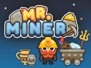 Play Mr Miner Game on FOG.COM