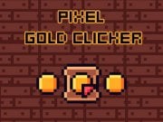 Play Pixel Gold Clicker Game on FOG.COM